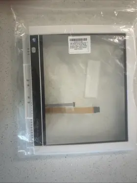 2093301-001 Medten Kln-045-02 Front Case Assembly Kit With Touch Screen Compatible Ge B450 2093301-001 Medten Kln-045-02 Front Case Assembly Kit With Touch Screen Compatible Ge B450