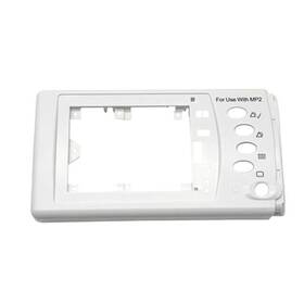 Medten Kln-047-01 Compatible Front Case/symbol For Use With Philips Mp2