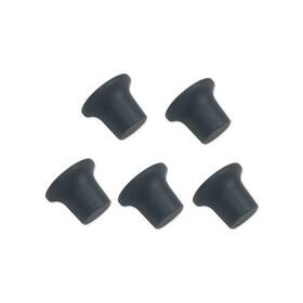 Medten Kln-066-08 5 Pcs Trim Knob 25 For Ge 3000