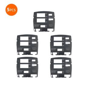 Medten Kln-082-02 Compatible Fascia Label Temp Spo2 Bp For Carescape V100 5pcs
