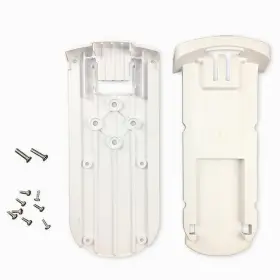 Kln-096-09 Medten Compatible Pdm Bed Side Dock With Guide Without Conector For Ge