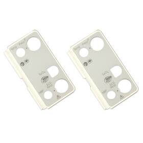 Medten Kln-098-03 2 Front Bezel Compatible With Philips X3 Texture Temp/ibp/oximax Spo2/ecg Resp