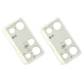 Kln-098-03 Medten 2 Front Bezel Compatible With Philips X3 Texture Temp/ibp/oximax Spo2/ecg Resp