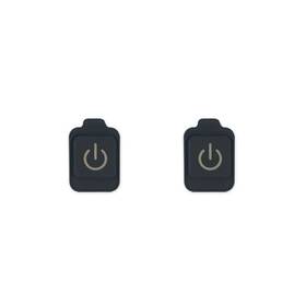 Medten Kln-098-06 2pcs Philips Intellivue X3 Power Button For