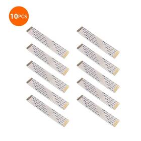 Medten Kln-098-07 557721 Compatible Flexible Cable 30pin 80mm 10pcs