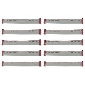 Medten Kln-098-10 453564557711 Compatible Ribbon Cable For Philips Intellivue X3 Mx100 10pcs