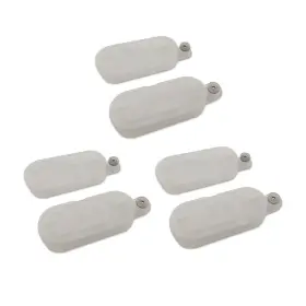 2021926-008 Medten Kln-117-08 3 Kits Transport Pro Battery Door A B For Ge Oem#