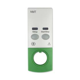 Medten Kln-119-09 Compatible Nmt Module Front Bezel For Philips Intellivue