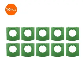 M1001-45201 Medten Kln-119-09b Compatible Cap For Philips Intellivue Nmt Module 10pcs