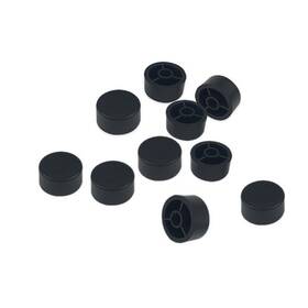 Medten Kln-120-02 453564260951 Compatible Trim Knob 24 For Philips Intellivue Mx600 Mx700 10pcs