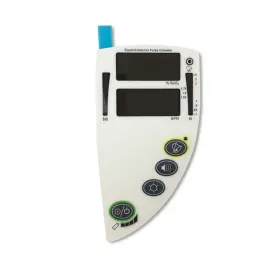 Kln-122-01 Medten Replacement Membrane Switch For Masimo Rad-5v