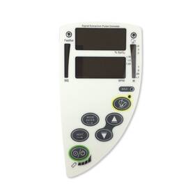 Medten Kln-122-03 Replacement Membrane Switch For Masimo Rad-5