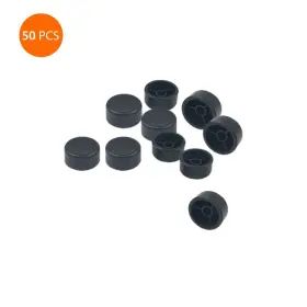 543564270201k Medten Kln-124-01 Compatible Trim Knob 26 For Philips Suresigns Vs4 50pcs