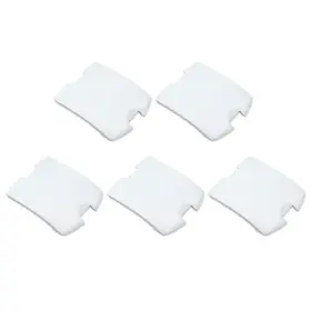 Kln-129-01 Medten Compatible Battery Door For Masimo Rad5 Rad5v Rad57 5pcs Kln-129-01 Medten Compatible Battery Door For Masimo Rad5 Rad5v Rad57 5pcs