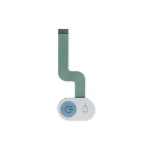 Kln-138-02 Medten Compatible Connex Spot Membrane Switch For Welch Allyn Monitor
