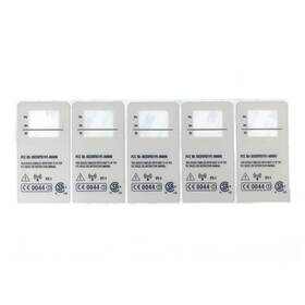 Medten M20-f160 Compatible Rear Main Overlay For Mindray Datascope Panorama Telepack 608 5pcs