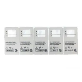 M20-f160 Medten Compatible Rear Main Overlay For Mindray Datascope Panorama Telepack 608 5pcs