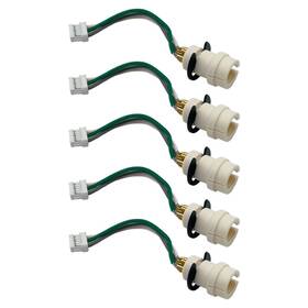 Medten M3002-64080c Philips X2/mp2 Cable Kit M3002-64080 Re-certified 5pc