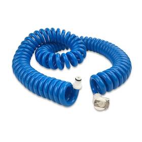 Medten Th-bs60-48-12 01-00-510 Compatible Tourniquet Hose 1-tube Coil Tubing For Vbm-medical 1pc