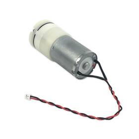Medten Tnc-pu018 Compatible Mindray Nibp Pump Sevice Kit 12vdc With 120mm Wire And Connector