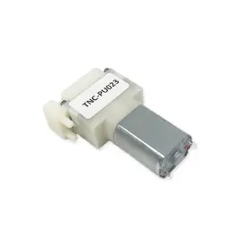 Tnc-pu023 Medten 453564196911 Compatible Nibp Air Pump For Philips Suresigns Vs2 Vsi 12v 1pc