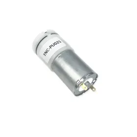 Bsm-2101a Medten Tnc-pu025 Compatible Nibp Air Pump For Nihon Kohden Life Scope L Dc 6v 1pc