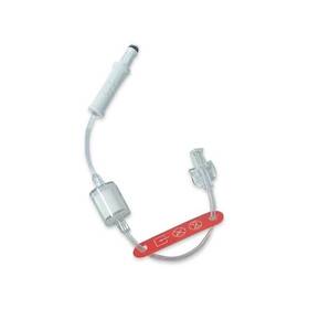 Medten Tnc-sla059 1 Pcs Masimo 108220 Compatible Nomoline Adapter Sampling Line Length 0.15m