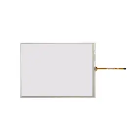 Tnc-ts053 Medten Compatible Touch Screen Glass For Mindray Passport 8 Inch 4 Wire Thk 1.1mm 1pc