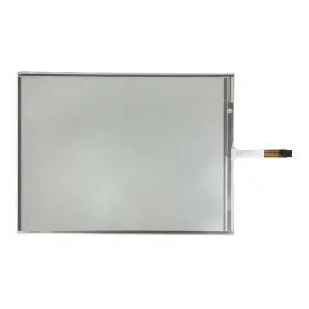 Tnc-ts057 Medten Compatible Touch Screen Glass For Toshiba Aplio 400 500 10.4 Inch 4wire 1pc