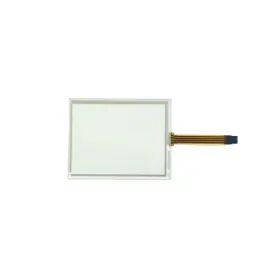 Tnc-ts064 Medten Compatible Touch Screen Glass For Covidien Bis Vista 6.5 Inch 4wire 1pc