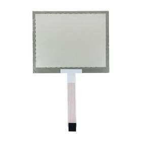 Medten Tnc-ts071 Compatible Touch Screen Glass For Covidien Valleylab Forcetriad 5.7 Inch 5wire 1pc