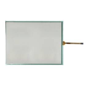Medten Tnc-ts079 Compatible Touch Screen Glass For Danlelson B.braun Dialog 15 Inch 4wire 1pc