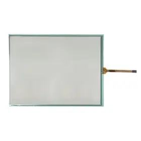 Tnc-ts079 Medten Compatible Touch Screen Glass For Danlelson B.braun Dialog 15 Inch 4wire 1pc