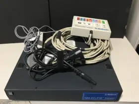 081100f Medtronic Nim-eclipse System 1 Device Nm Eclipse 081100f Medtronic Nim-eclipse System 1 Device Nm Eclipse