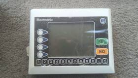 Medtronic 100011-031 Commander Flex System 100011-039 / Nice Unit