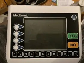 100011-041 Medtronic Commander Flex Cd390 Gv 100011-041 Medtronic Commander Flex Cd390 Gv