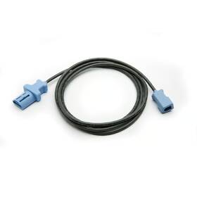 Medtronic 11140-000078 Physio Control Lifepak 15 Temperature Adapter Cable 5 Ft