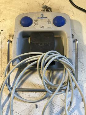 Medtronic 1895420 Xomed