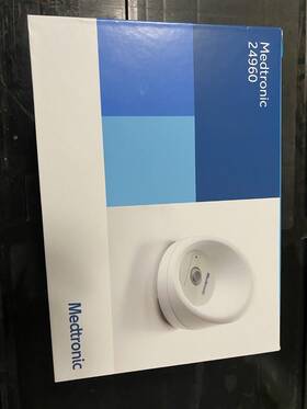 Medtronic 24960 Base My Care Link Relay Home Communicator