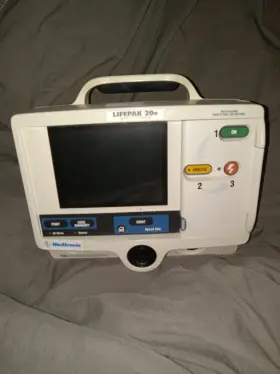 3202488-020 Medtronic Lifepak 20e 3202488-020 Medtronic Lifepak 20e