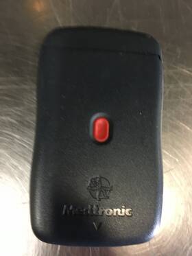 Medtronic 377022 37022 External Neurostimulator Module Ens Warranty