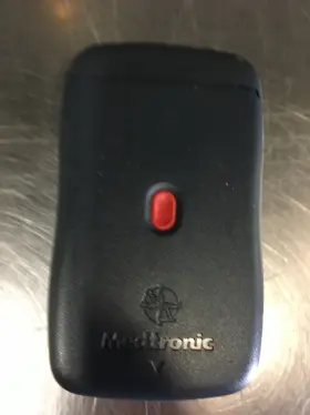 377022 Medtronic 37022 External Neurostimulator Module Ens Warranty