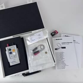 Medtronic 643231455563 Single Chamber External Pacemaker Model 5391