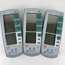 Medtronic 64564746731 5388 Dual Chamber Patient Monitor For Parts Lot Of 3