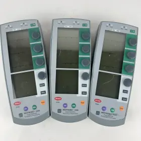 64564746731 Medtronic 5388 Dual Chamber Patient Monitor For Parts Lot Of 3 64564746731 Medtronic 5388 Dual Chamber Patient Monitor For Parts Lot Of 3