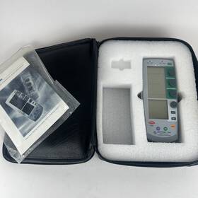 Medtronic 72537486245 5388 Dual Chamber Patient Monitor