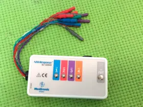 82-50600 Medtronic Nim Response