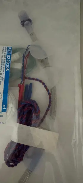 8229306 Medtronic Nim Ref 8229306. 27fr