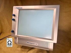 Medtronic 8253001 Xomed Nim Response 3.0 Monitor Ref