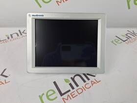 Medtronic 8253010 Surgeon Mini Screen Monitor